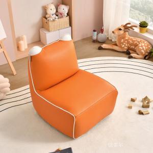 产品图片：家具企业富丽家居客卧家具产品名称《卡通儿童沙发》议价