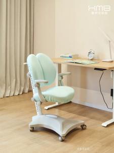 产品图片：家具企业喜梦宝儿童家具产品名称《学习椅》议价