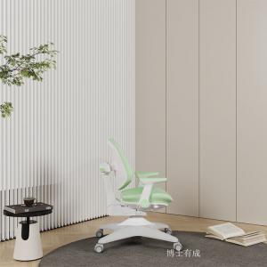 产品图片：家具企业博士有成儿童家具产品名称《可升降儿童矫姿椅》议价