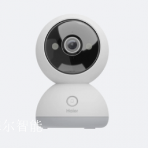 产品图片：家具企业海尔智能智能家居产品名称《AI智能摄像头》议价