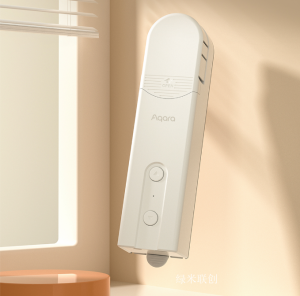 产品图片：家具企业绿米联创智能家居产品名称《智能卷帘伴侣》议价