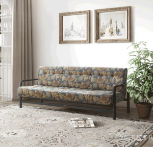 产品图片：家具企业金隅天坛客卧家具产品名称《现代简约沙发》议价