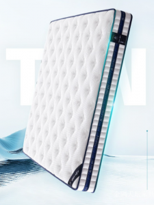 产品图片：家具企业金隅天坛客卧家具产品名称《青少年席梦思床垫》议价