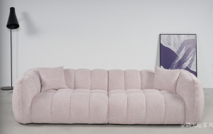 产品图片：家具企业金隅天坛客卧家具产品名称《S5软体沙发》议价