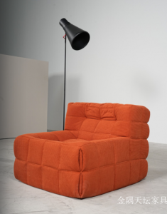 产品图片：家具企业金隅天坛客卧家具产品名称《休闲椅》议价