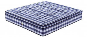 产品图片：家具企业名博智能客卧家具产品名称《MB恬月亮床垫》议价