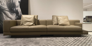 产品图片：家具企业戴博睿客卧家具产品名称《康纳利软体沙发》议价