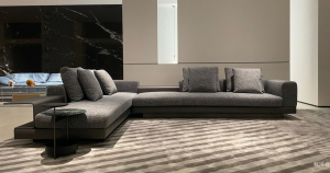 产品图片：家具企业戴博睿客卧家具产品名称《康纳利沙发》议价