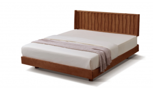 产品图片：家具企业瑞吉欧客卧家具产品名称《实木悬浮床》议价