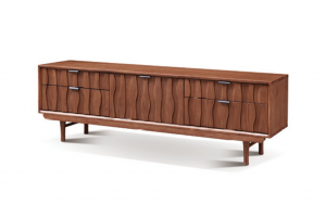 产品图片：家具企业瑞吉欧客卧家具产品名称《实木电视柜》议价