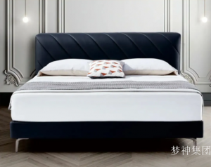 产品图片：家具企业梦神集团客卧家具产品名称《MSP2595初见》议价