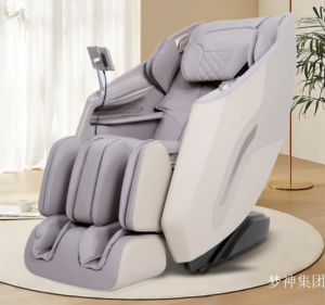 产品图片：家具企业梦神集团智能家居产品名称《重塑智能按摩椅》议价
