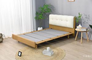 产品图片：家具企业中深爱的儿童家具产品名称《儿童床》议价