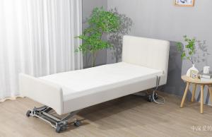 产品图片：家具企业中深爱的智能家居产品名称《电动调节床》议价