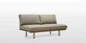 产品图片：家具企业迪信家具户外家具产品名称《户外沙发》议价