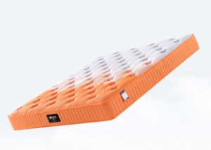 产品图片：家具企业爱意家居客卧家具产品名称《爱意床垫觅色系列》议价