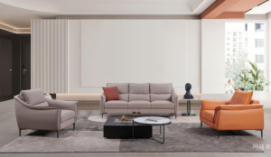 产品图片：家具企业玛迪亚客卧家具产品名称《玛迪亚沙发》议价