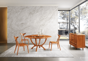 产品图片：家具企业前进家具客卧家具产品名称《悦宴餐台》议价