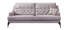 产品图片：家具企业欧友伟邦客卧家具产品名称《欧野软体沙发》议价