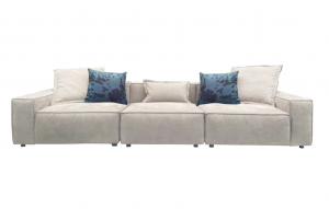 产品图片：家具企业欧友伟邦客卧家具产品名称《现代简约沙发》议价